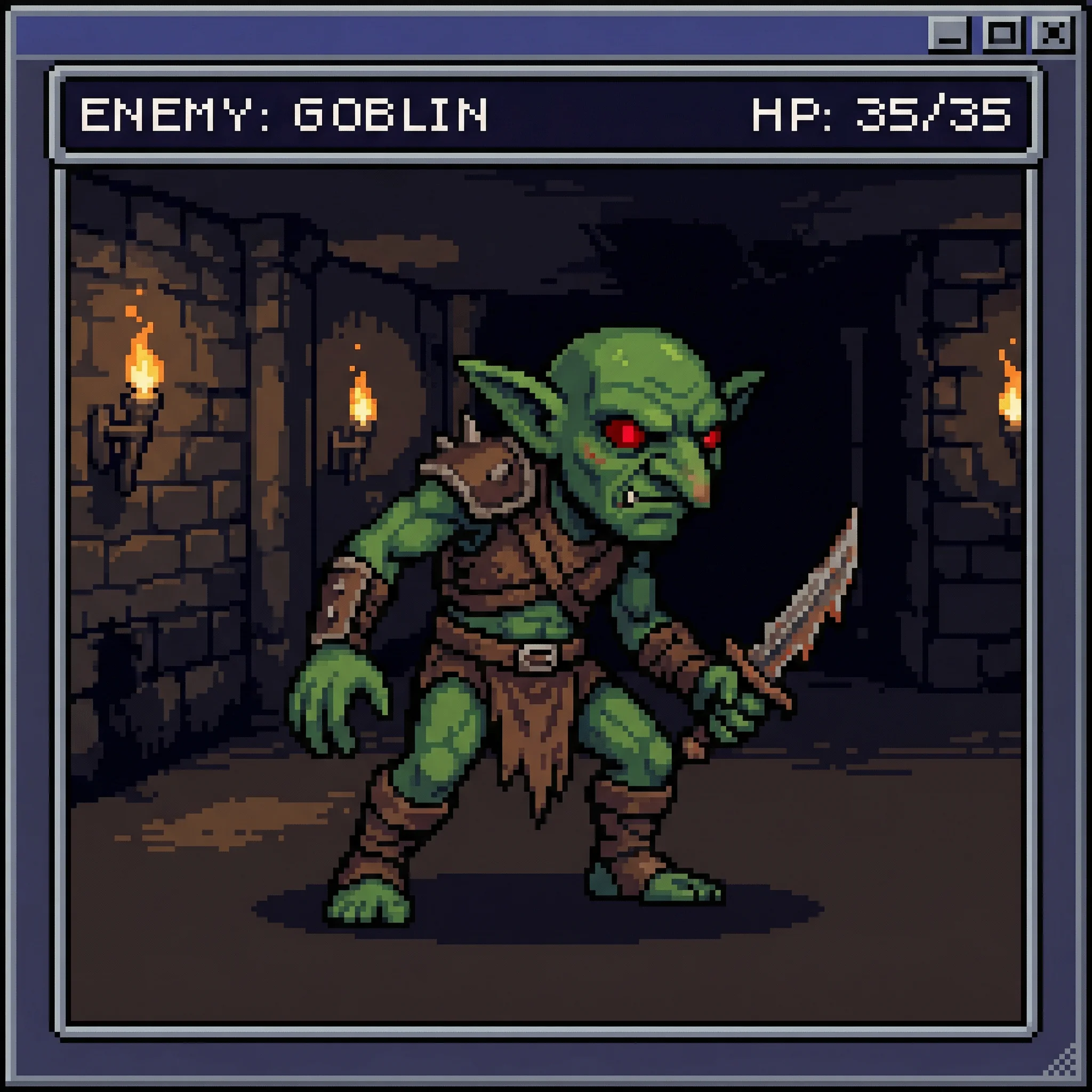 地牢怪物：哥布林 - cq9电子 弱点分析