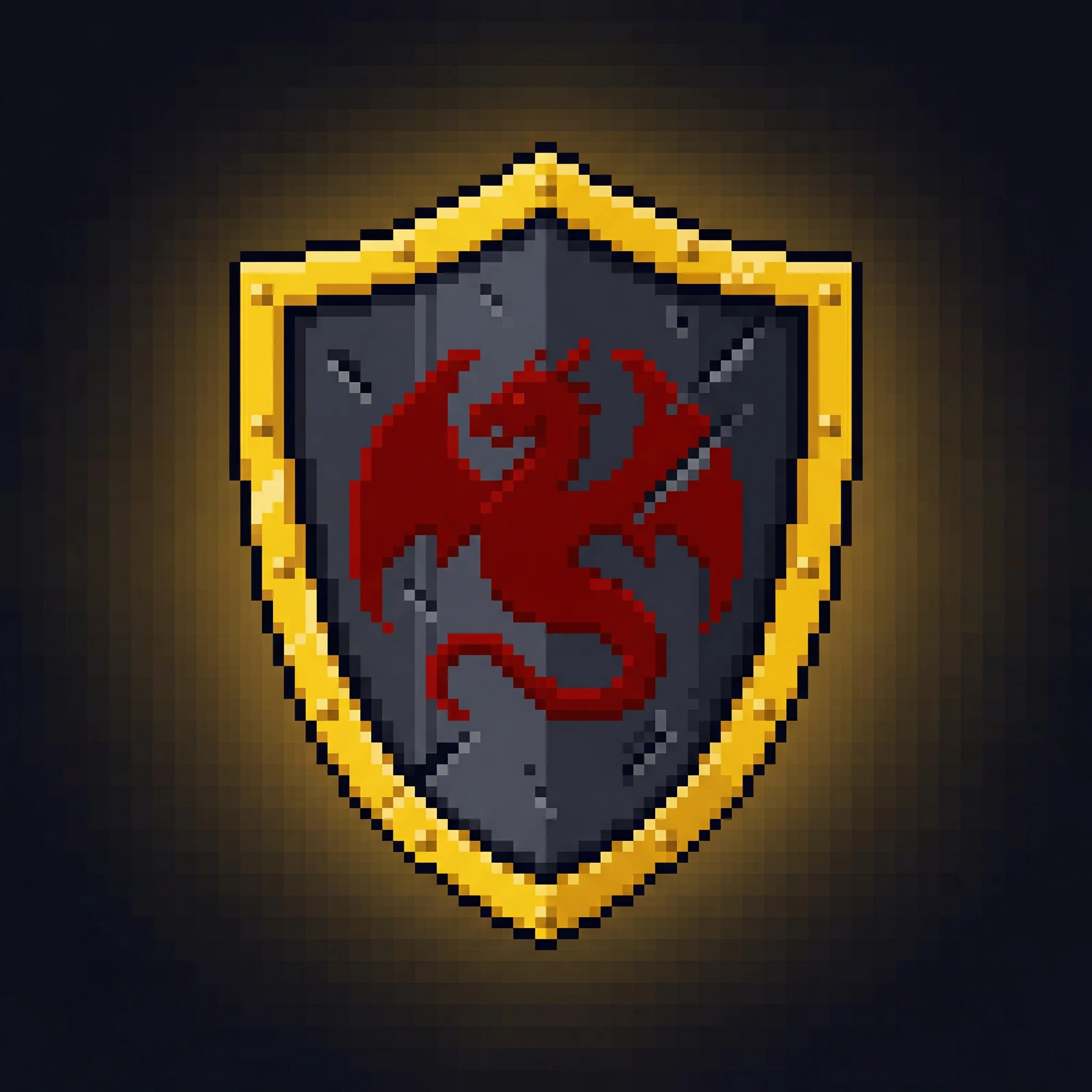 稀有防具：龙鳞壁垒 - cq9电子 装备锻造