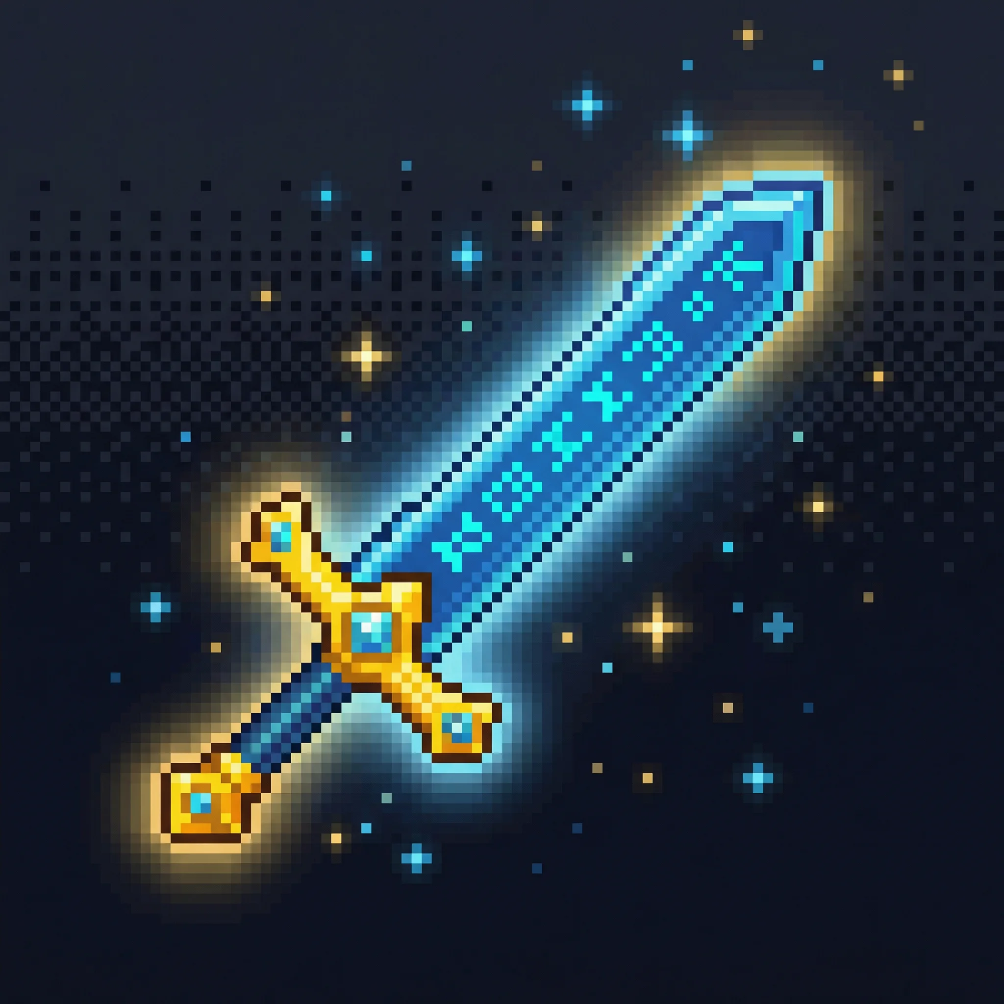 稀有武器：淬炼之刃 - cq9电子 装备锻造